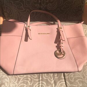 🎁💝🎁Women's Blush Pink Tote Bag -